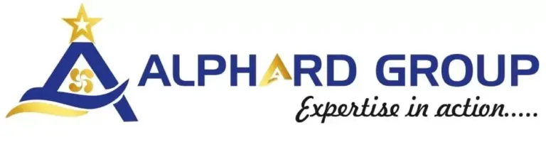 ALPHARD MARITIME PVT LTD