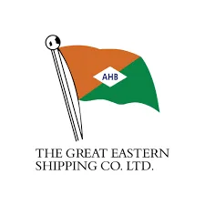 GREAT EASTERN SHIPPING CO LTD