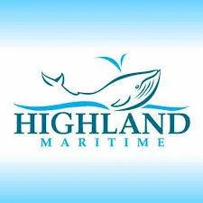 HIGHLAND MARITIME CO LTD