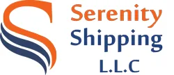 SERENITY SHIP MANAGEMENT DMCC