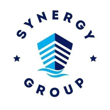 SYNERGY MARINE PTE LTD